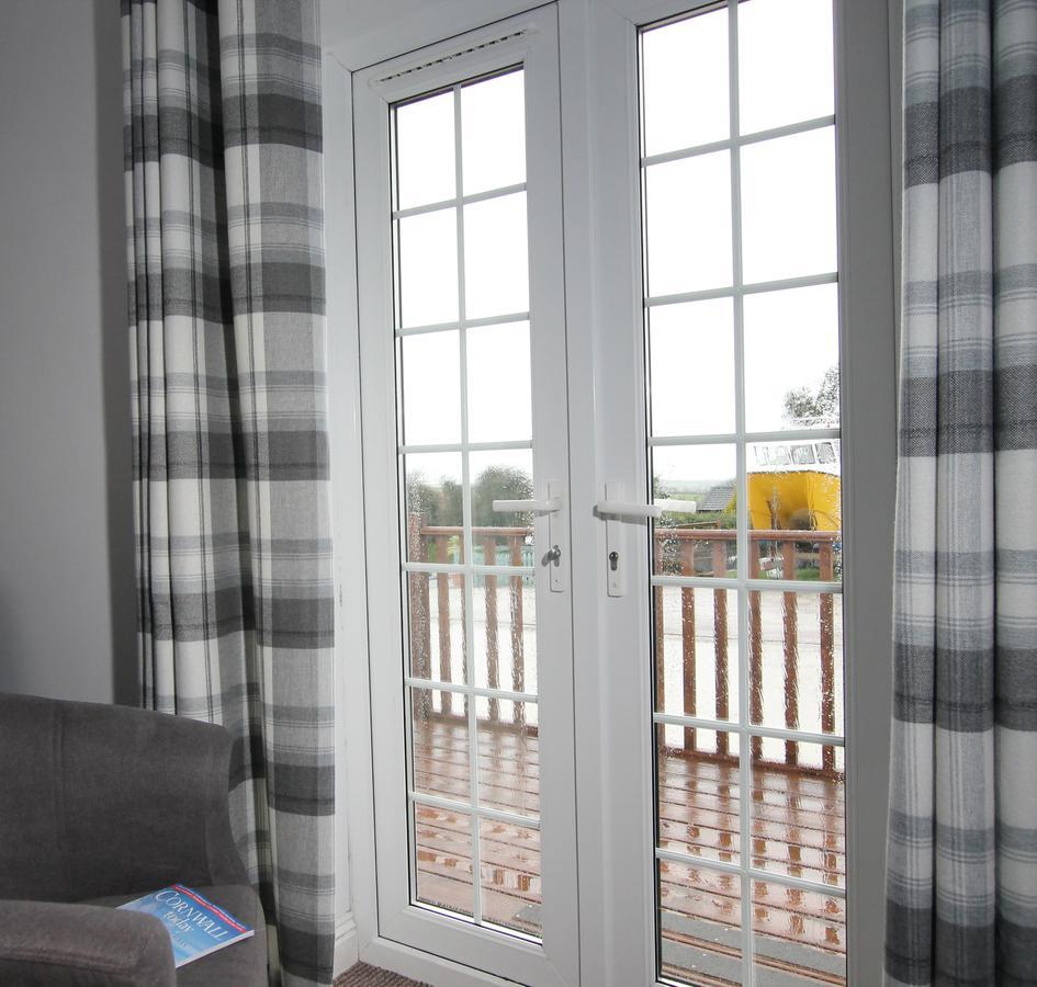Halfway House Inn Wadebridge Exterior photo